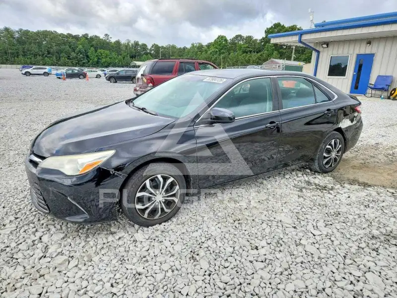 2015 Toyota CAMRY фото