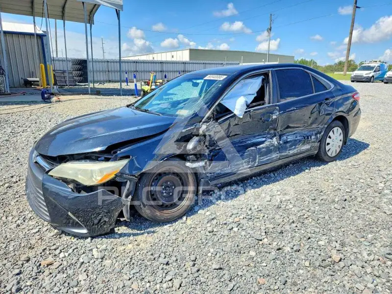 2015 Toyota CAMRY фото