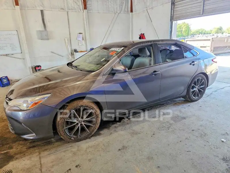 2015 Toyota CAMRY photo