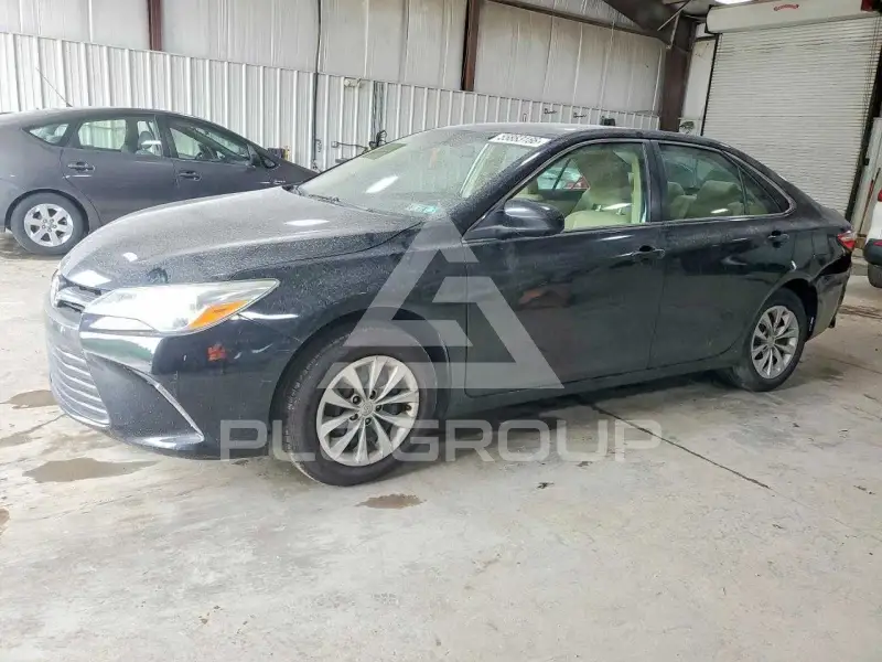 2015 Toyota CAMRY фото