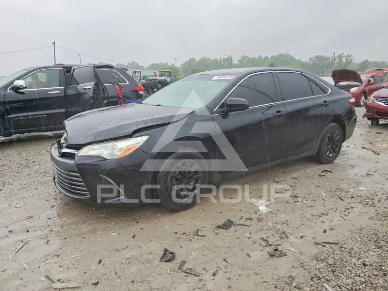 2015 Toyota CAMRY photo
