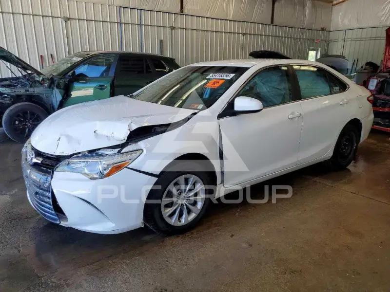 2015 Toyota CAMRY photo