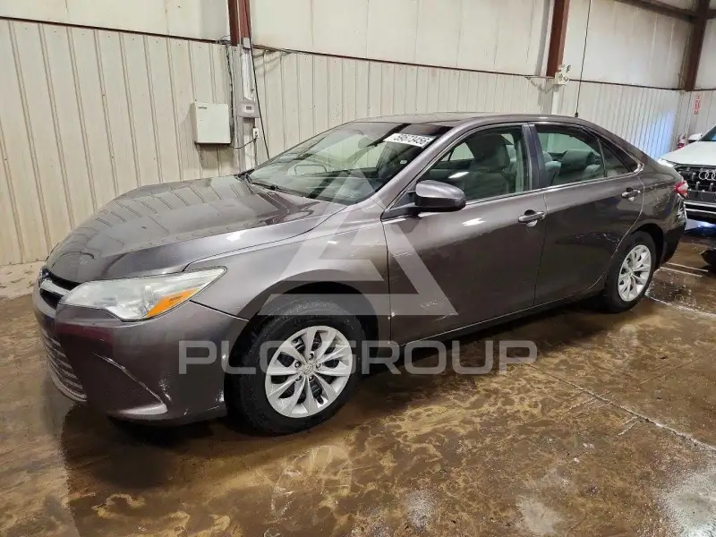 2015 Toyota CAMRY photo