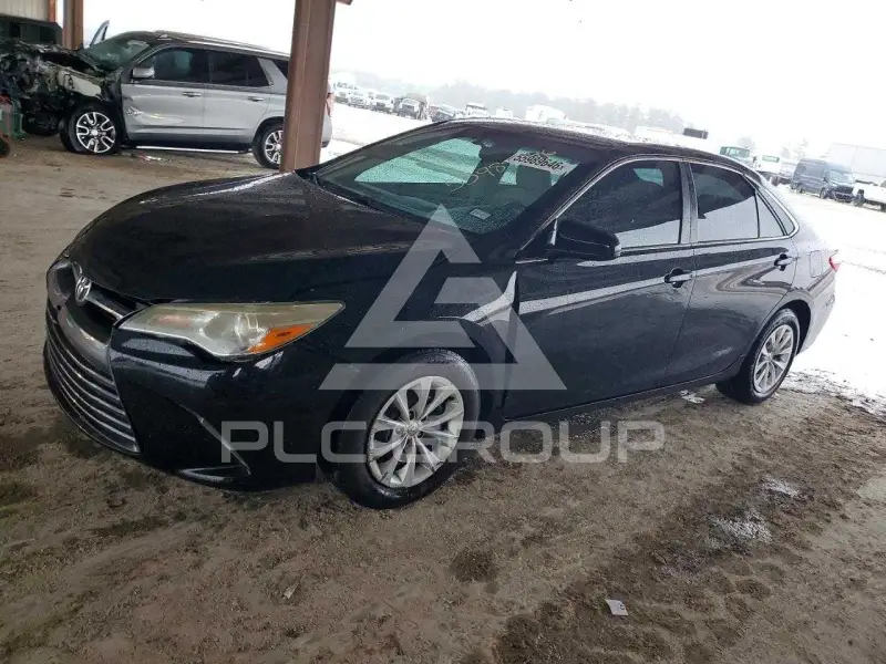 2015 Toyota CAMRY фото