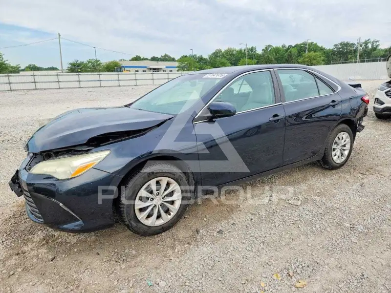 2015 Toyota CAMRY photo