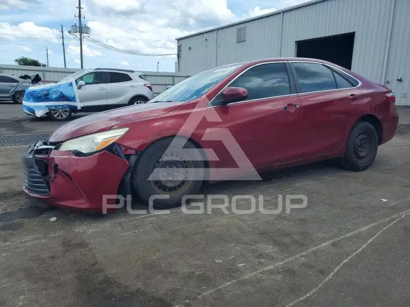 2015 Toyota CAMRY фото