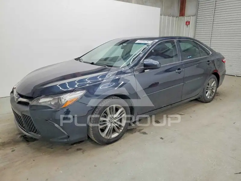 2015 Toyota CAMRY photo