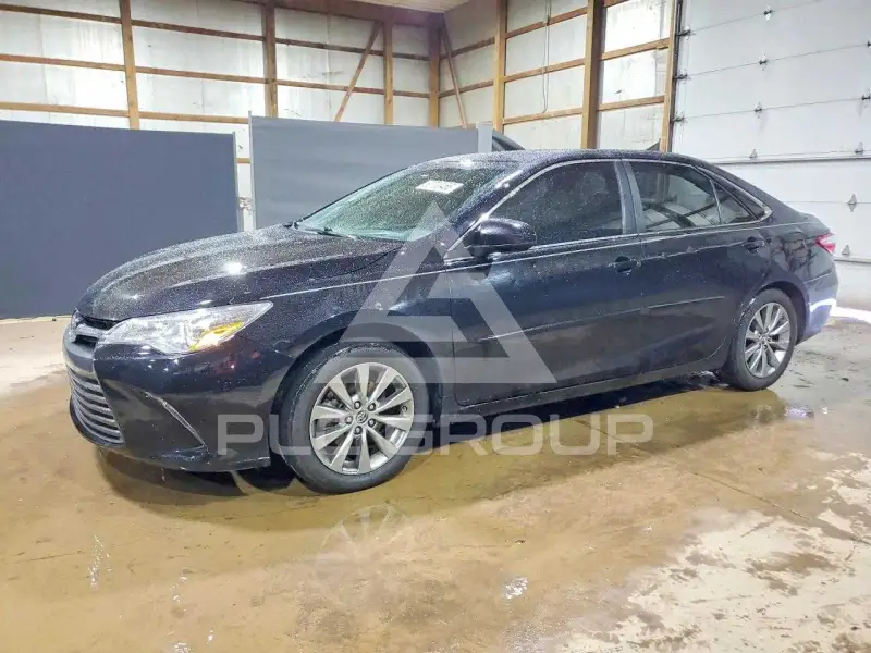 2015 Toyota CAMRY photo