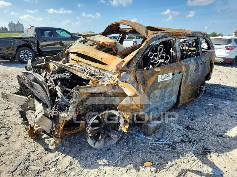 2015 Toyota Highlander photo