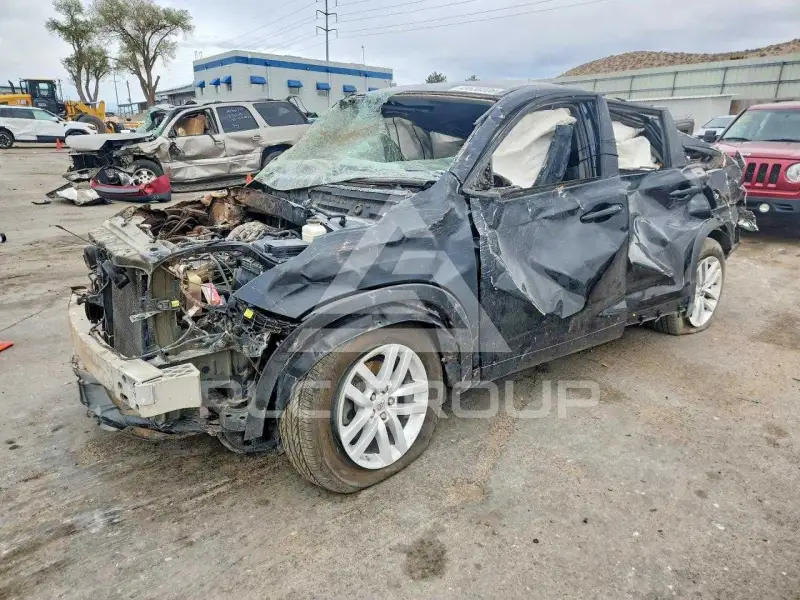 2015 Toyota Highlander фото