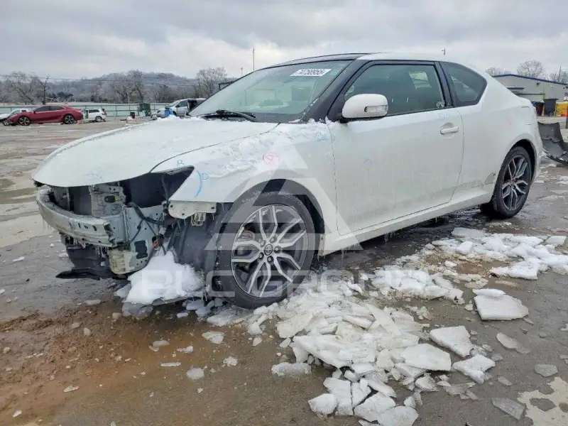 2015 Toyota SCION фото