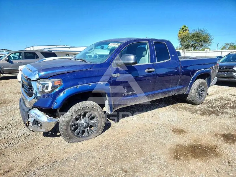 2015 Toyota TUNDRA фото