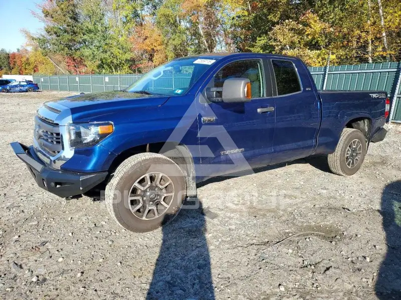 2015 Toyota TUNDRA photo