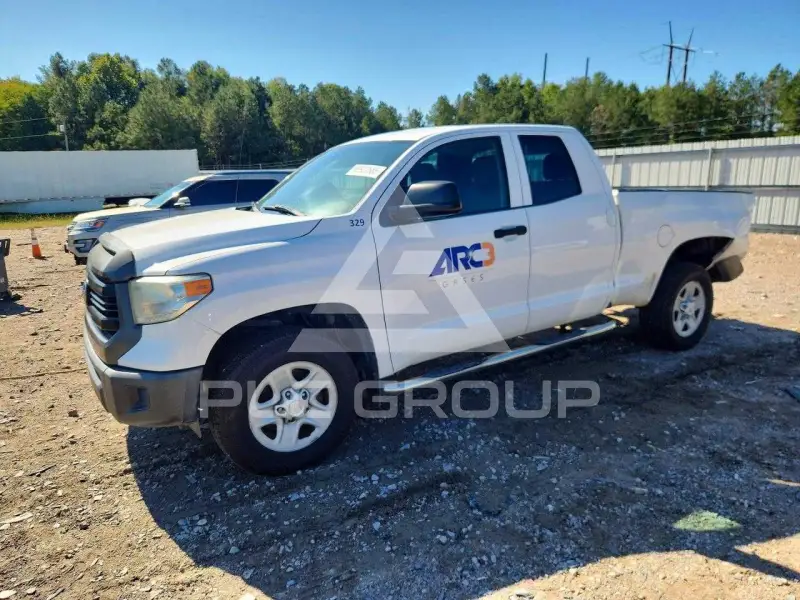 2015 Toyota TUNDRA photo