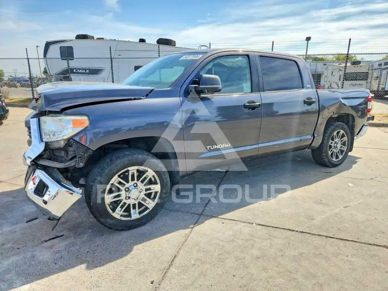 2015 Toyota TUNDRA фото