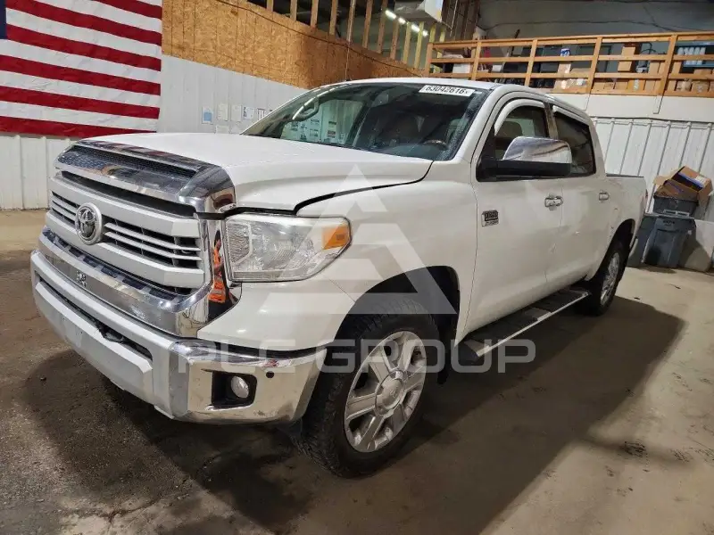 2015 Toyota TUNDRA фото