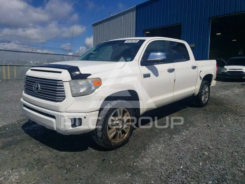 2015 Toyota TUNDRA фото