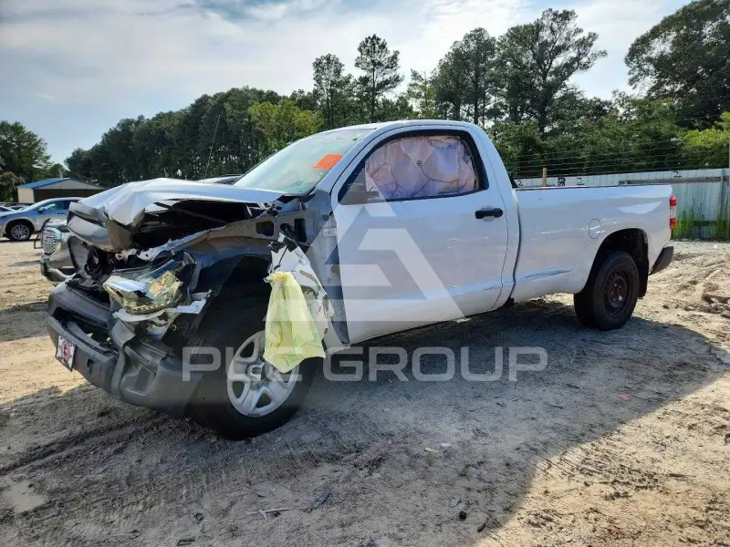 2015 Toyota TUNDRA фото