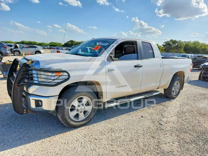 2015 Toyota TUNDRA фото