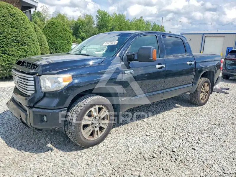 2015 Toyota TUNDRA фото