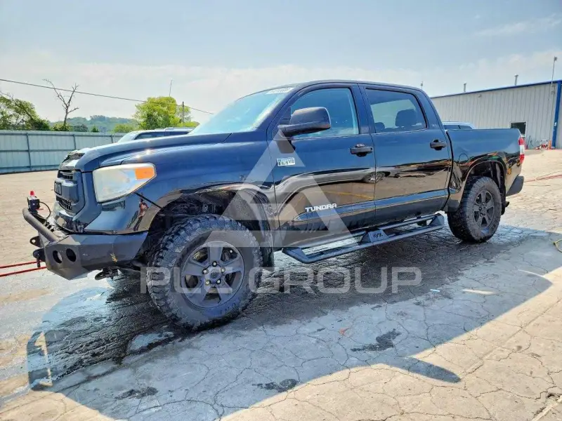 2015 Toyota TUNDRA фото