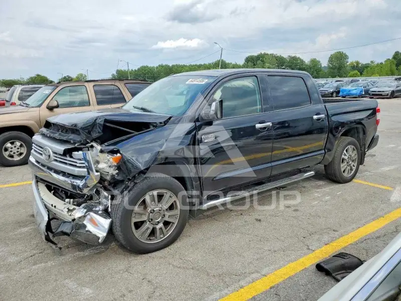 2015 Toyota TUNDRA photo