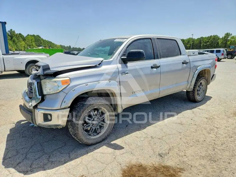 2015 Toyota TUNDRA photo