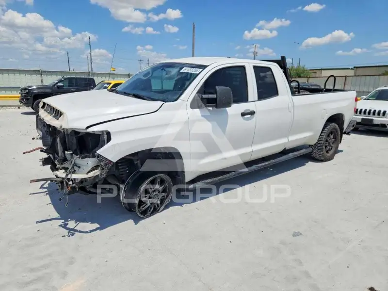 2015 Toyota TUNDRA photo