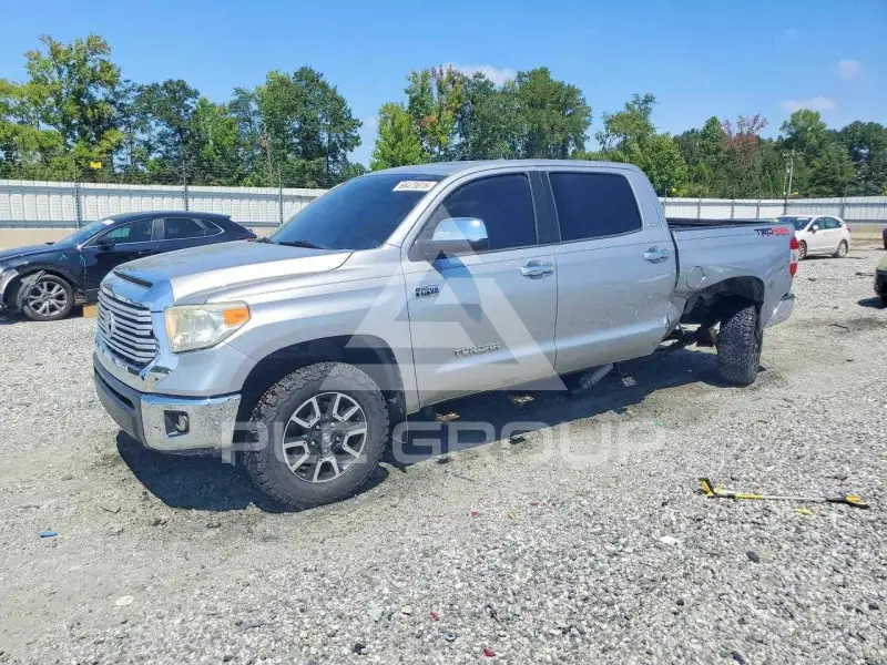 2015 Toyota TUNDRA фото