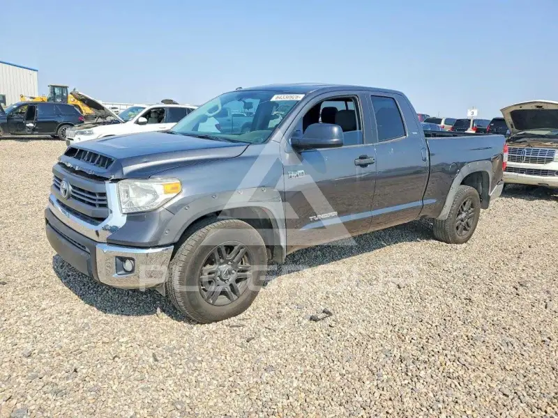 2015 Toyota TUNDRA photo