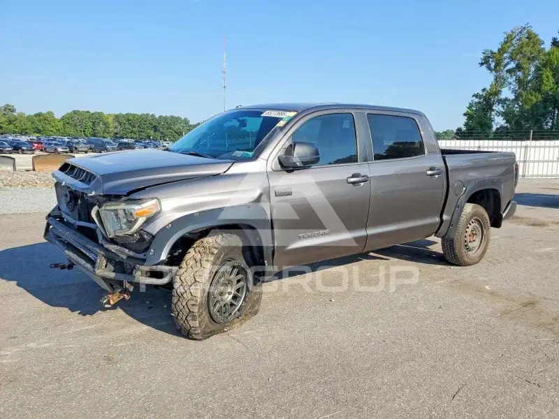 2015 Toyota TUNDRA фото
