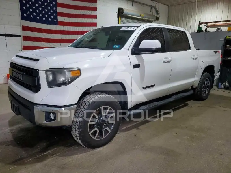 2015 Toyota TUNDRA фото