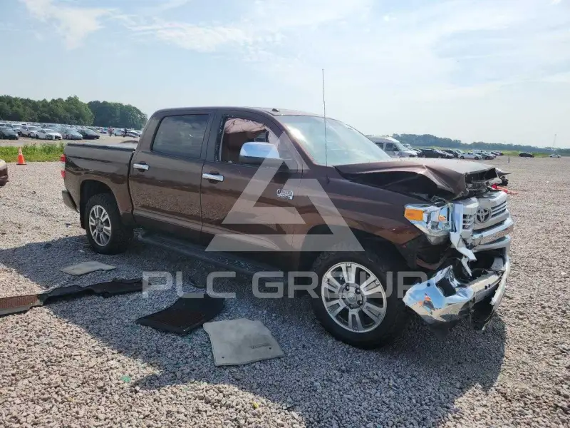 2015 Toyota TUNDRA фото