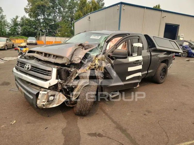 2015 Toyota TUNDRA фото