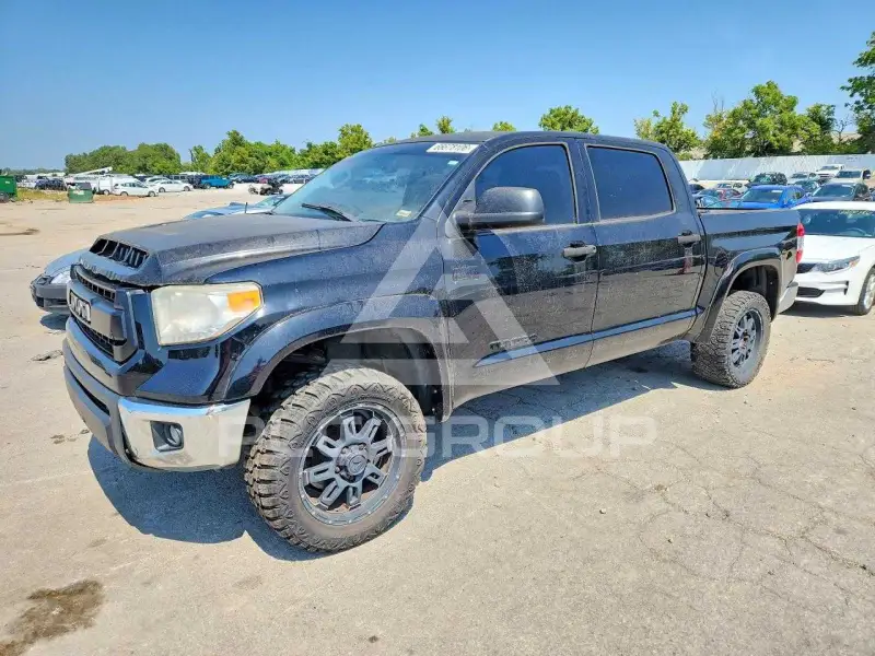 2015 Toyota TUNDRA photo