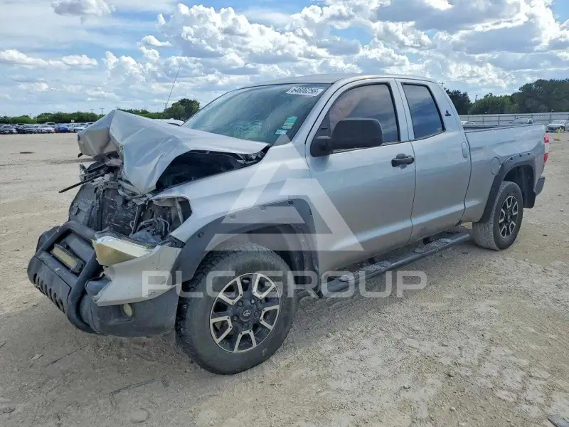 2015 Toyota TUNDRA фото