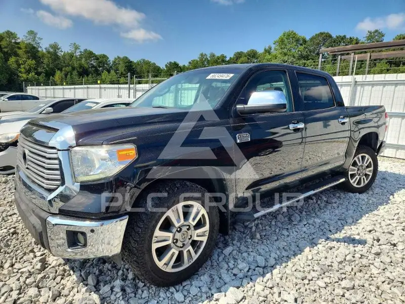 2015 Toyota TUNDRA фото