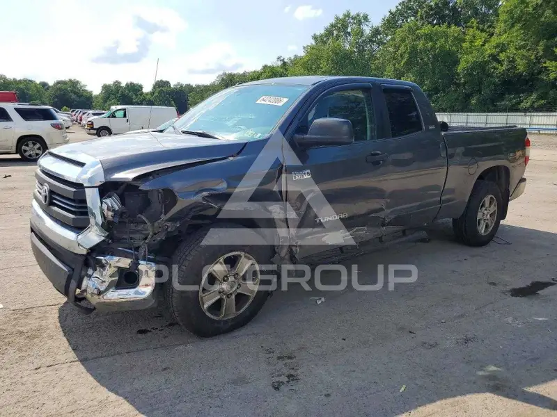 2015 Toyota TUNDRA фото
