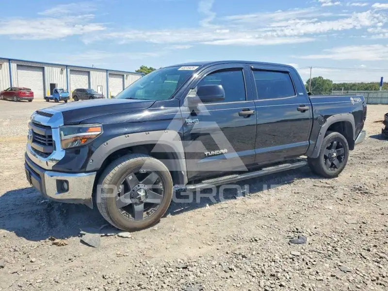 2015 Toyota TUNDRA фото