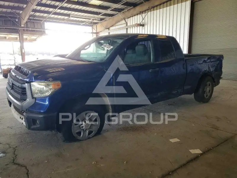 2015 Toyota TUNDRA фото