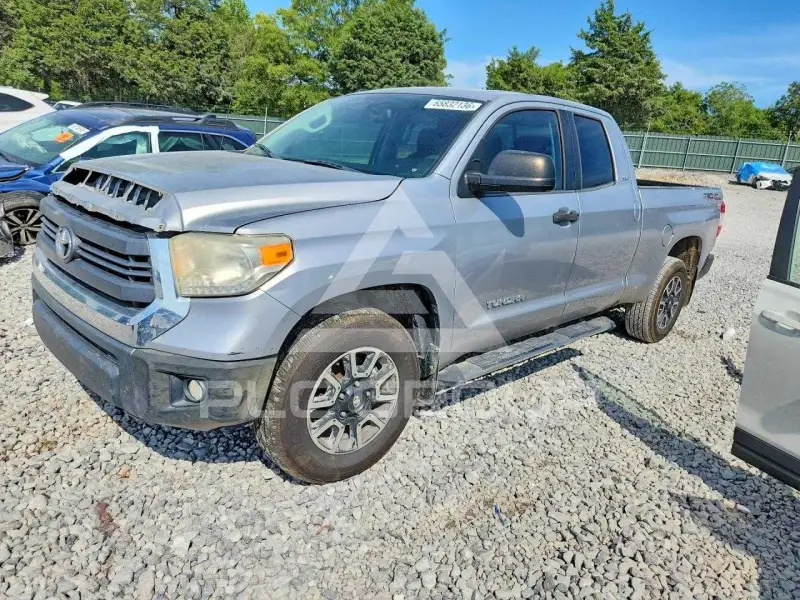 2015 Toyota TUNDRA photo