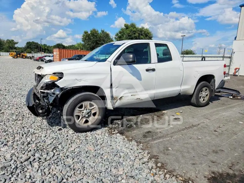 2015 Toyota TUNDRA фото