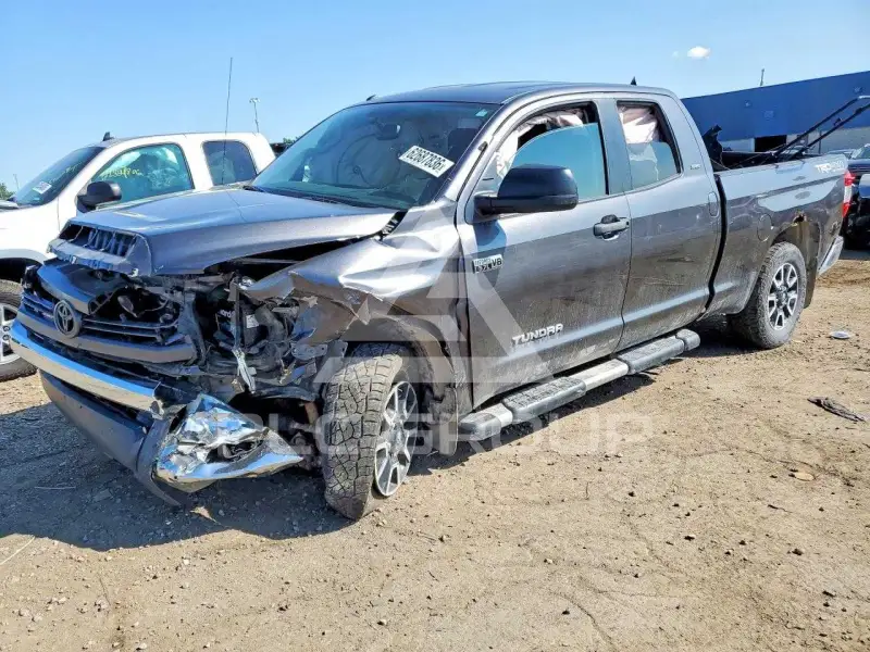 2015 Toyota TUNDRA photo