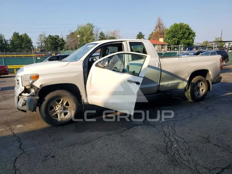 2015 Toyota TUNDRA фото