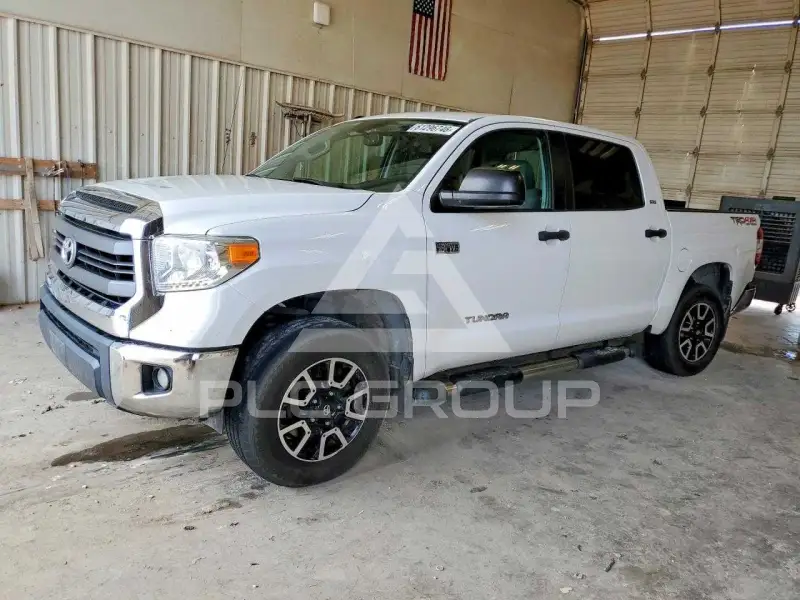 2015 Toyota TUNDRA фото