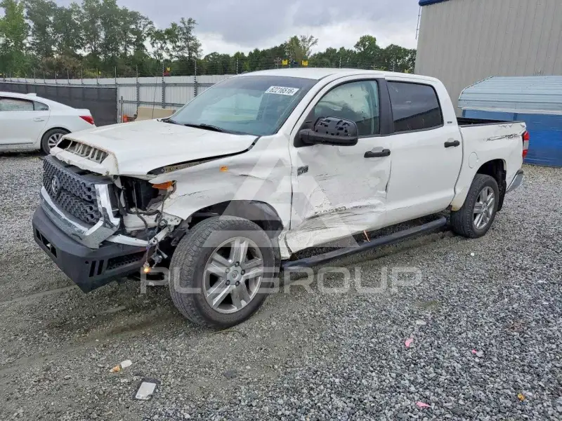 2015 Toyota TUNDRA photo