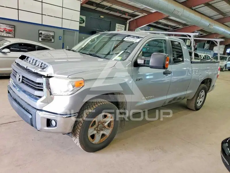 2015 Toyota TUNDRA photo