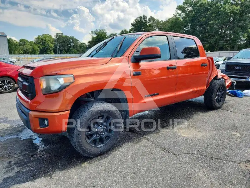 2015 Toyota TUNDRA photo