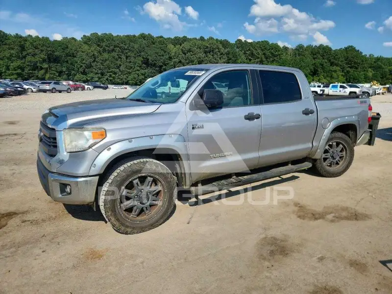 2015 Toyota TUNDRA photo