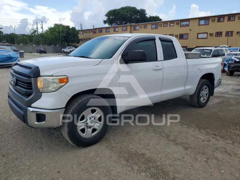 2015 Toyota TUNDRA фото